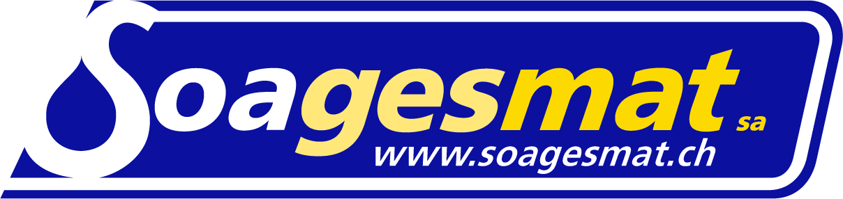 Soagesmat - Logo